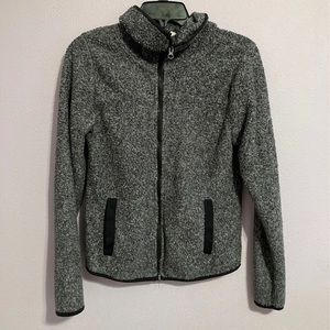 Fleece Jacket